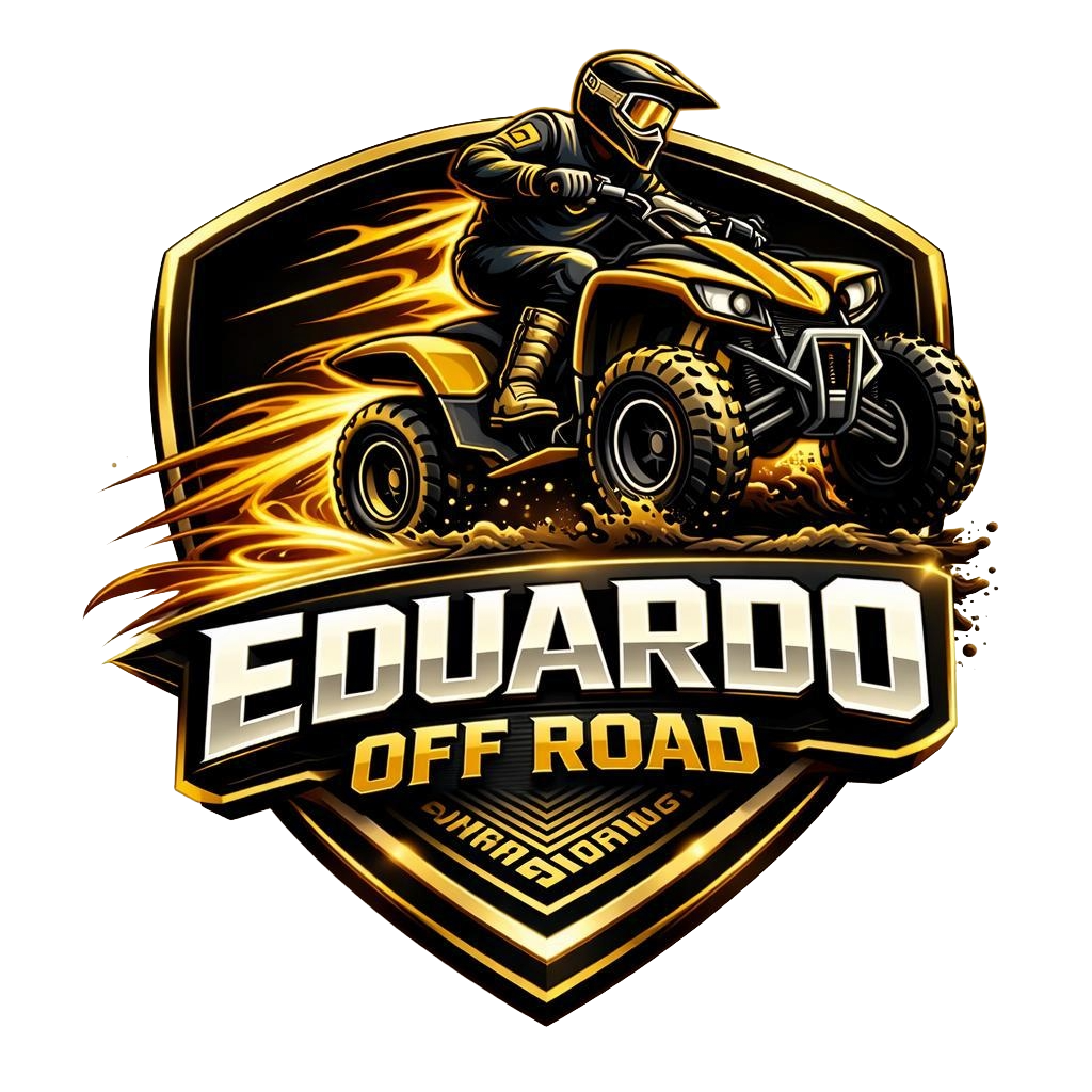 Logo Eduardo Off Road