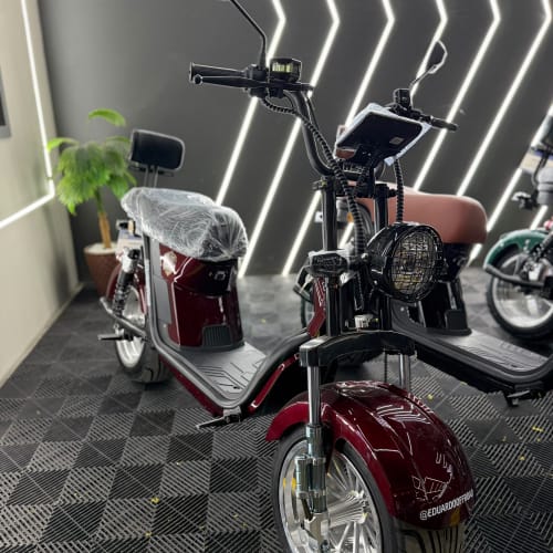 Atomi Atomi 1000W