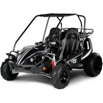 Fun Motors Buggy GTS 150