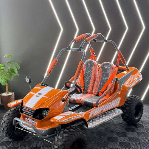 Buggys na Eduardo Off Road