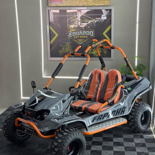Buggys na Eduardo Off Road