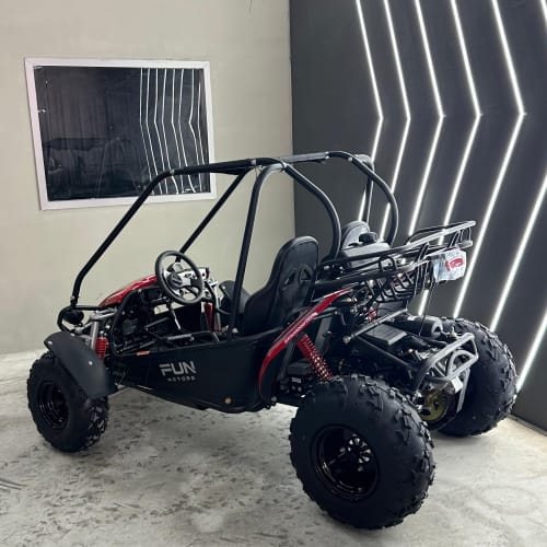 Buggys na Eduardo Off Road