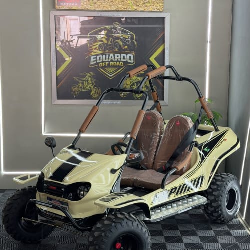 Buggys na Eduardo Off Road