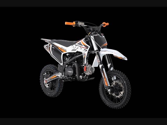 MXF Pro Racing 110 RR
