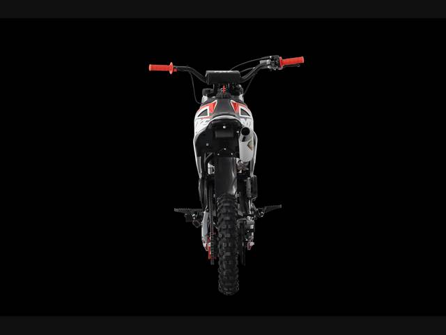 MXF Pro Racing 110 RR