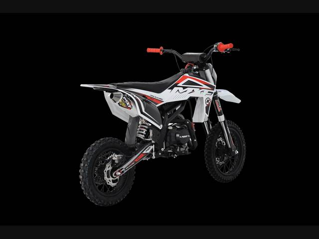 MXF Pro Racing 110 RR
