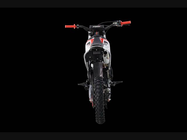 MXF Pro Racing 125 RR