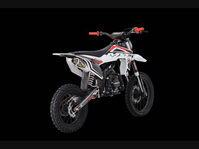 MXF Pro Racing 125 RR