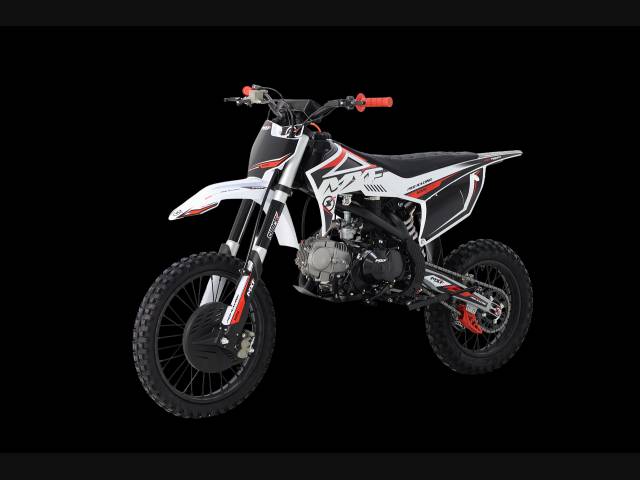 MXF Pro Racing 125 RR
