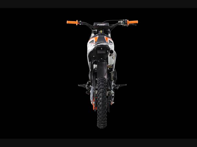 MXF Pro Racing 125 RR