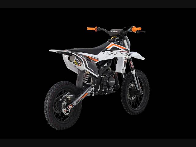 MXF Pro Racing 125 RR
