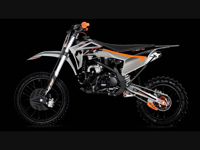 MXF Pro Racing 150 RR