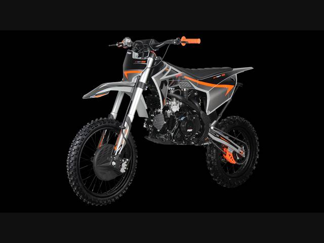 MXF Pro Racing 150 RR