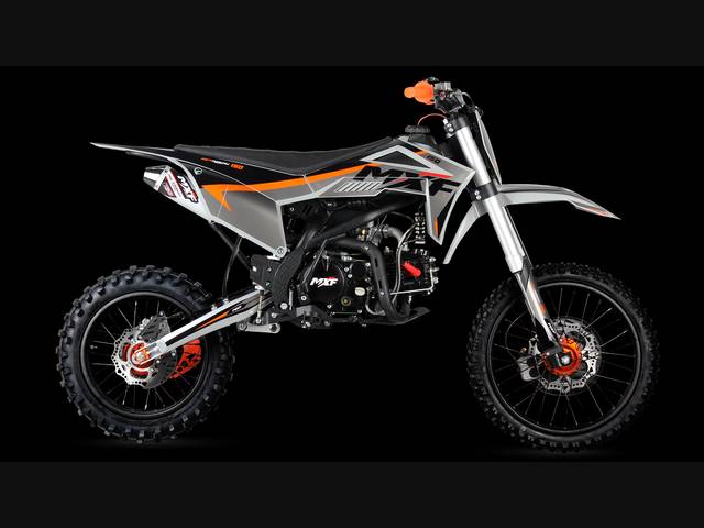 MXF Pro Racing 150 RR