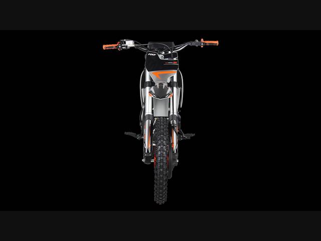 MXF Pro Racing 150 RR