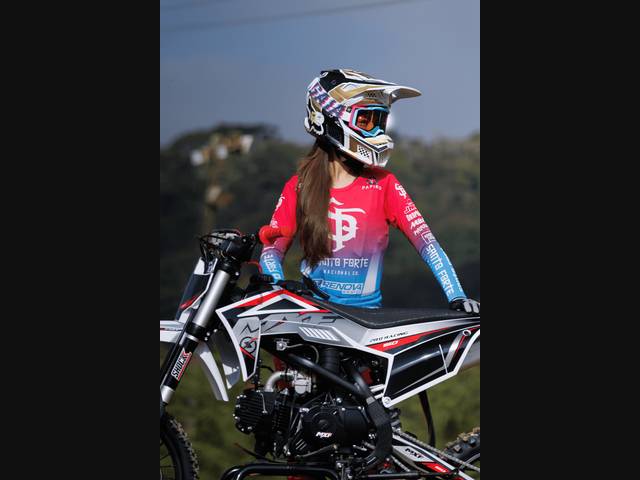 MXF Pro Racing 150 RR