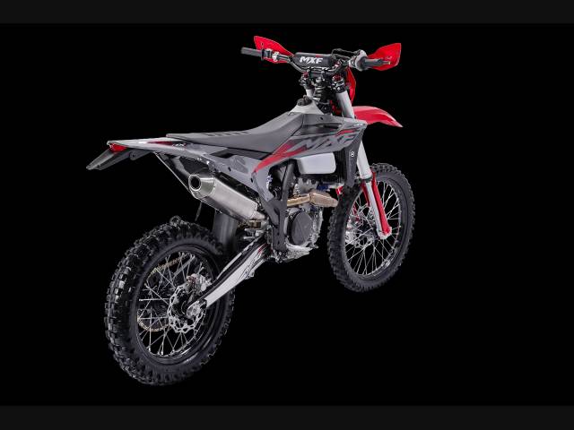 MXF 250 RXi
