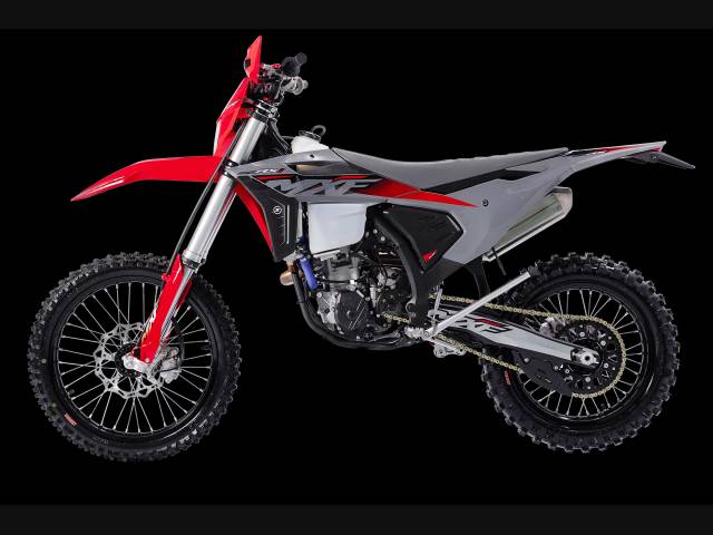 MXF 250 RXi