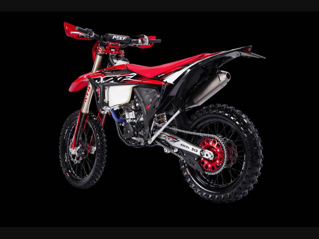 MXF 250 RXi-R