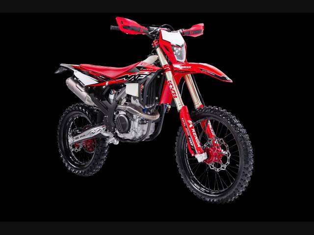 MXF 250 RXi-R