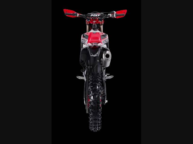MXF 250 RXi-R