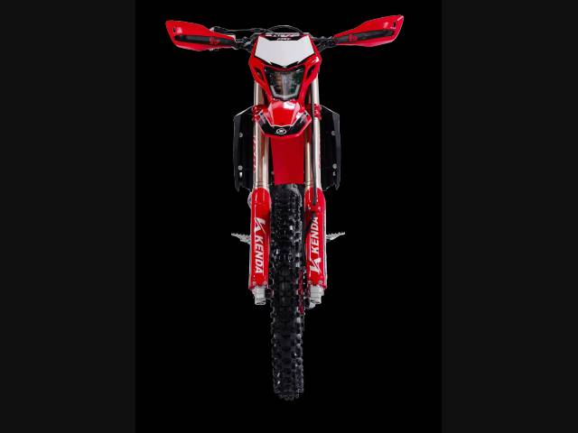 MXF 250 RXi-R