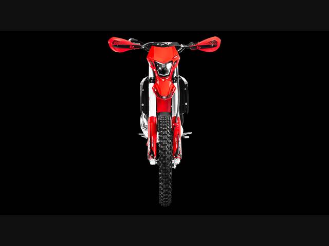 MXF 250 TSX