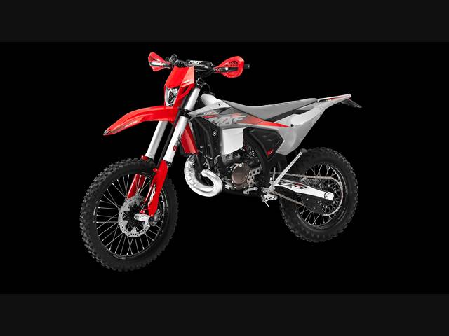 MXF 250 TSX