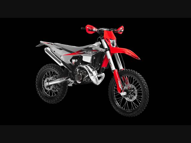 MXF 250 TSX
