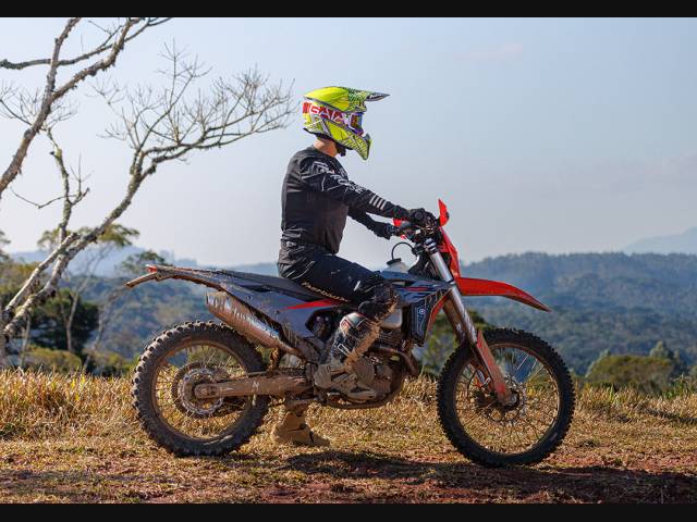MXF 270 FI