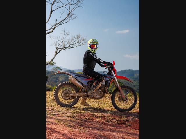 MXF 270 FI
