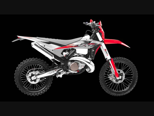 MXF 300 TSX