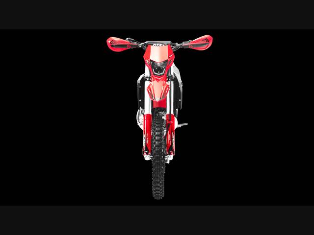 MXF 300 TSX