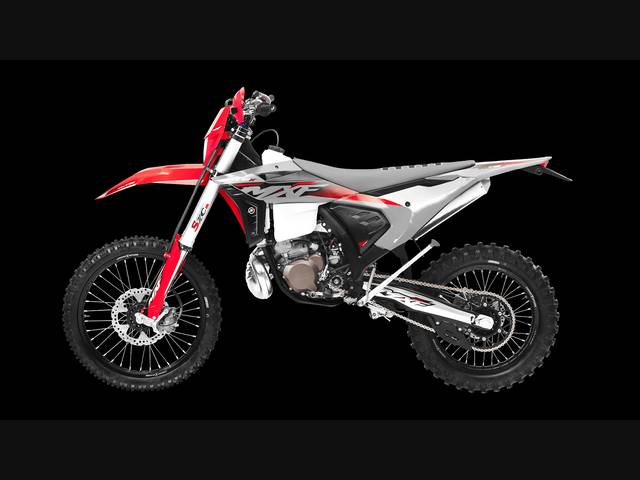 MXF 300 TSX