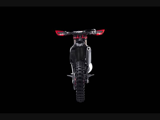MXF 300 TSX-R