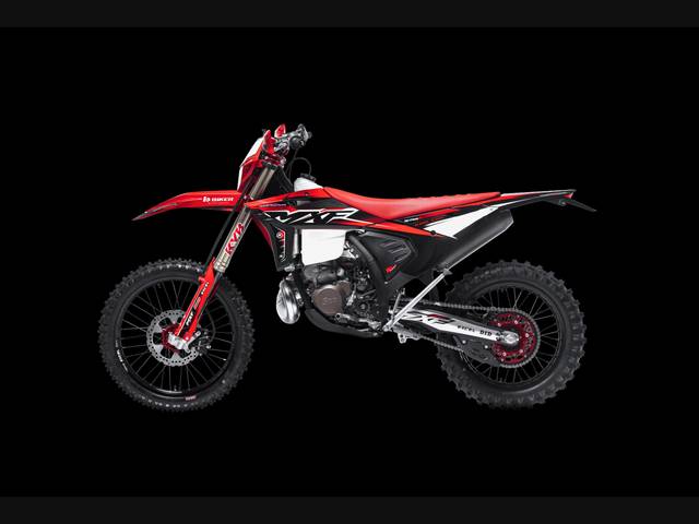 MXF 300 TSX-R