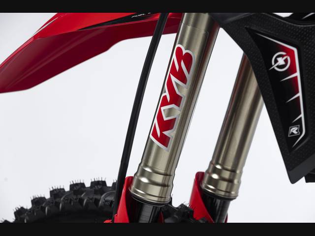 MXF 300 TSX-R