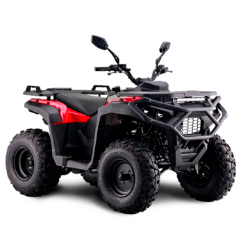 Quadriciclos — Eduardo Off Road