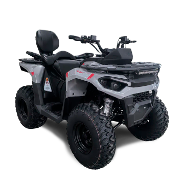 Quadriciclos — Eduardo Off Road
