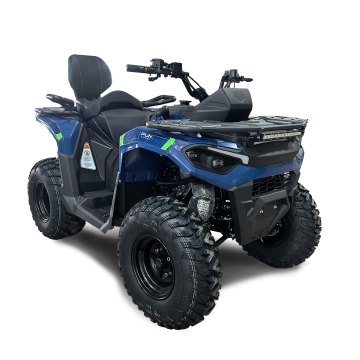 Quadriciclos — Eduardo Off Road