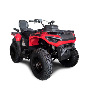 Quadriciclos — Eduardo Off Road