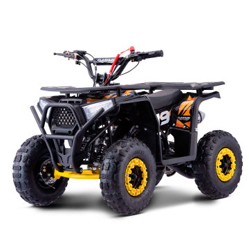 Fun Motors Flash 49cc