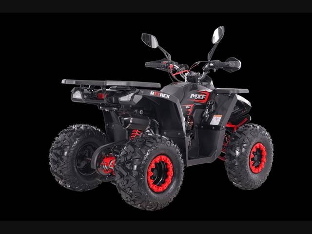 MXF Attack 125 EFI