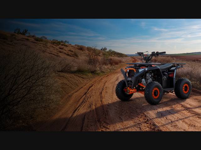 MXF Attack 90