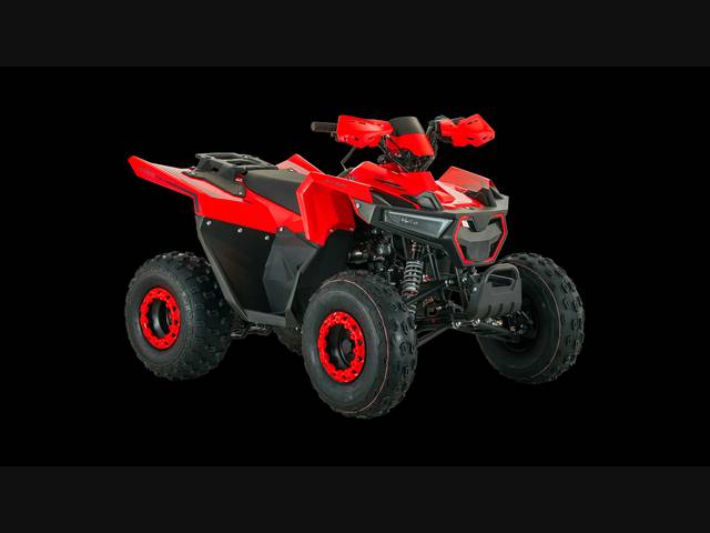 MXF Brave 150