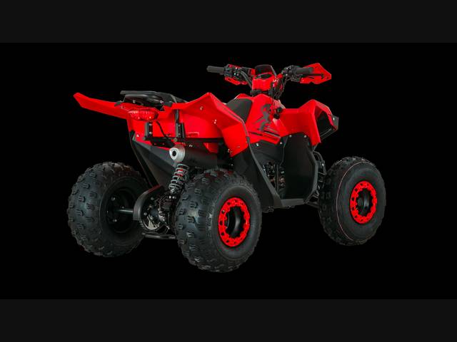 MXF Brave 150