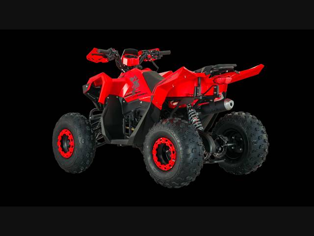 MXF Brave 150