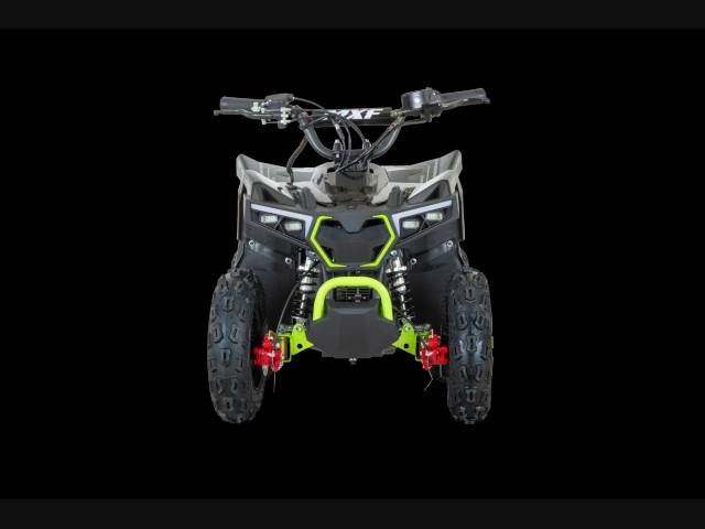 MXF Brave 49