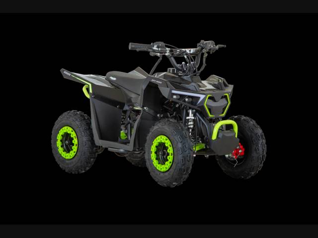 MXF Brave 49