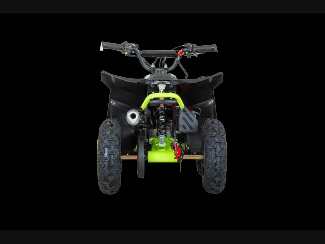 MXF Brave 49